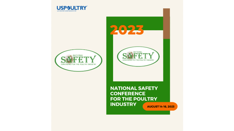 National Safety Conference for the Poultry Industry