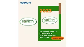 National Safety Conference for the Poultry Industry