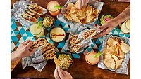 Feeding America Taco