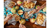 Feeding America Taco