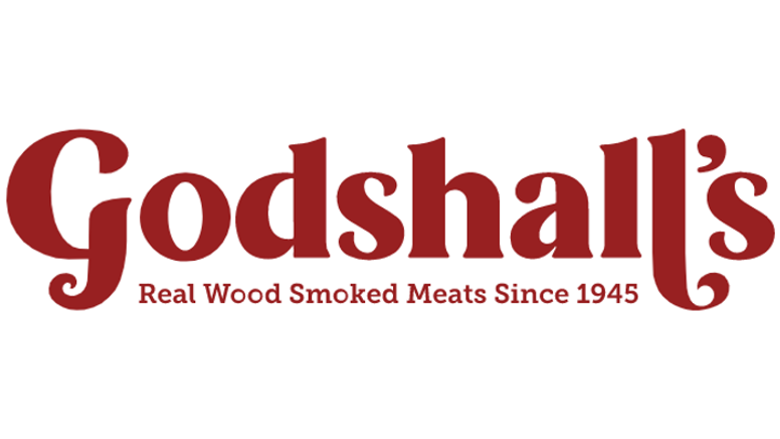 Godshall's logo