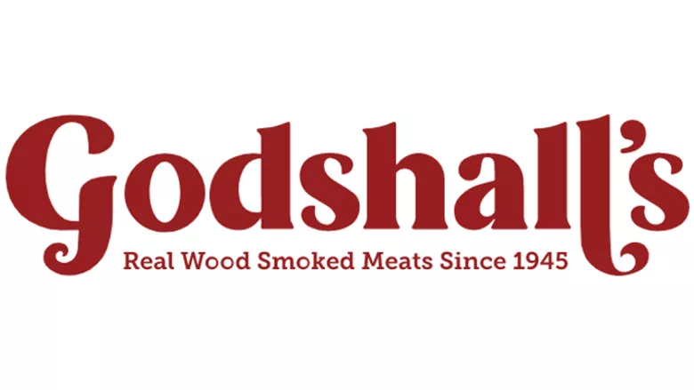 Godshall's logo