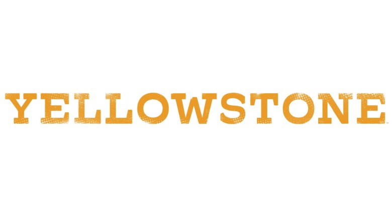 Yellowstone logo
