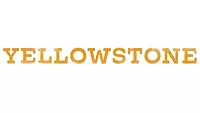 Yellowstone logo Yellowstone logo