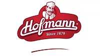 Hofmann Sausage Co. logo Hofmann Sausage Co. logo