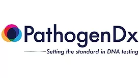 PathogenDx logo