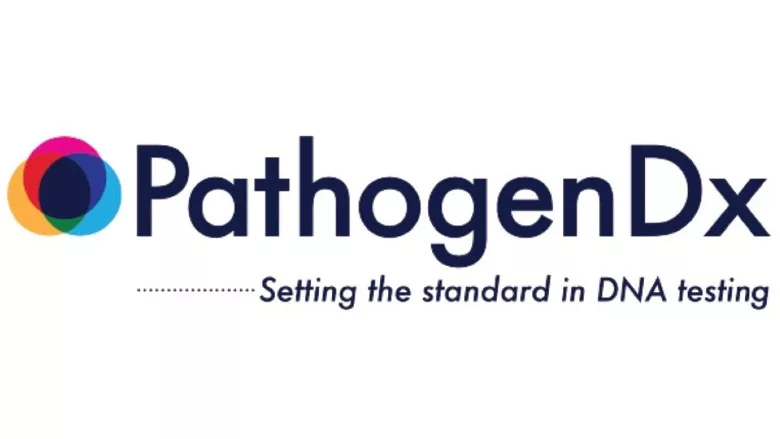 PathogenDx logo