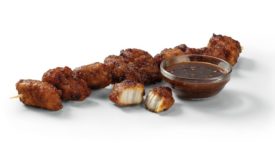 7-Eleven Inc. limited-time-only Korean BBQ wings