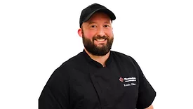 Randy Fisher, Thermodyne