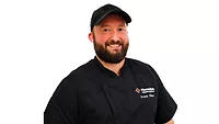 Randy Fisher, Thermodyne