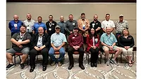 AAMP Board 2023 AAMP Board 2023