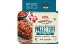 Nuevo Garcia Foods LLC recalls fully cooked pulled pork product