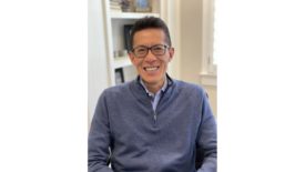 Zaxby’s welcomes Donny Lau as new chief financial officer