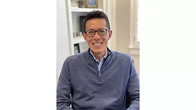 Zaxby’s welcomes Donny Lau as new chief financial officer