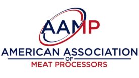 AAMP logo