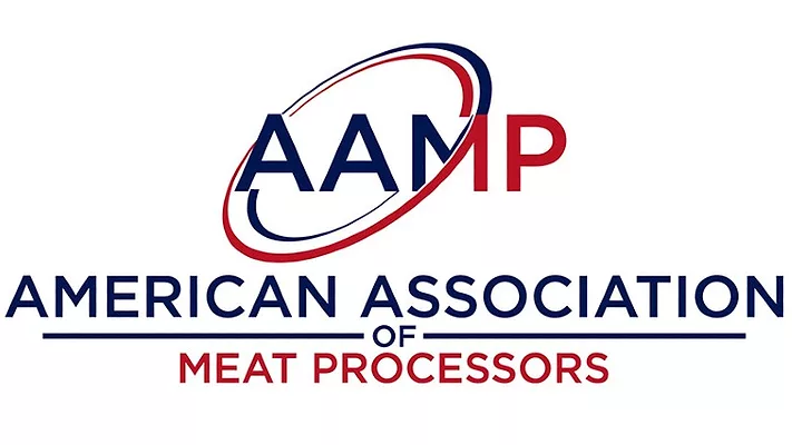 AAMP logo AAMP logo