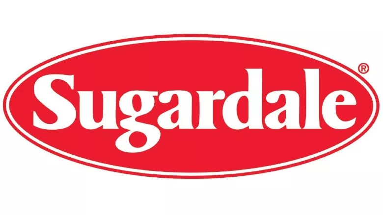 Sugardale logo