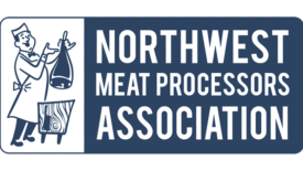 Northwest Meat Processors Association logo