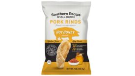 Southern Recipe Small Batch Hot Honey Pork Rinds