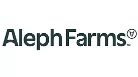 Aleph Farms logo