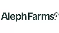 Aleph Farms logo