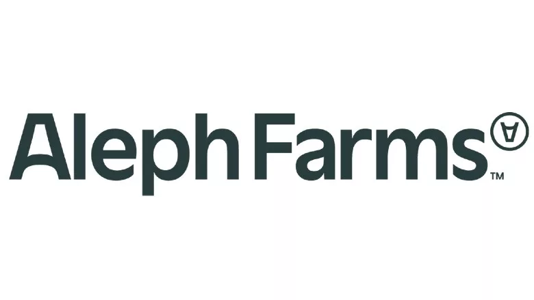 Aleph Farms logo