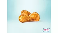 Sonic Drive-In introduces new Buffalo Chicken Dip Bites Sonic Drive-In new Buffalo Chicken Dip Bites