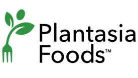 Plantasia Foods logo