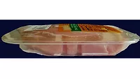Rolled-Edge Tray