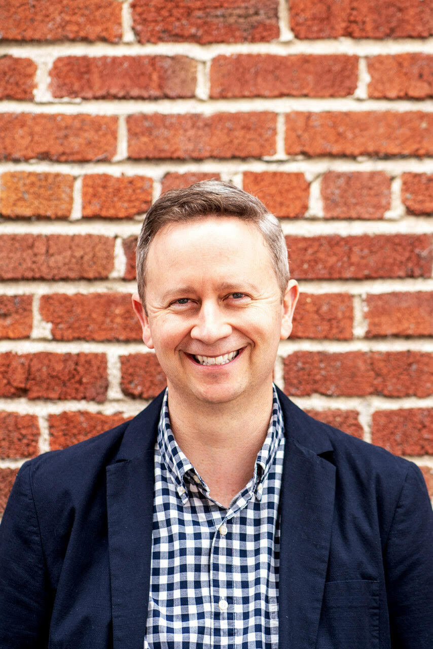 Sean Edgett, Upside Foods chief legal officer