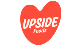 Upside Foods logo