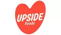 Upside Foods logo
