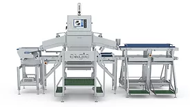 Eagle Product Inspection Maximizer RMI