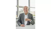 Hamlet Protein Commercial Director Simon Martyn
