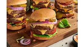 Beyond Stack Burger