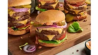 Beyond Stack Burger