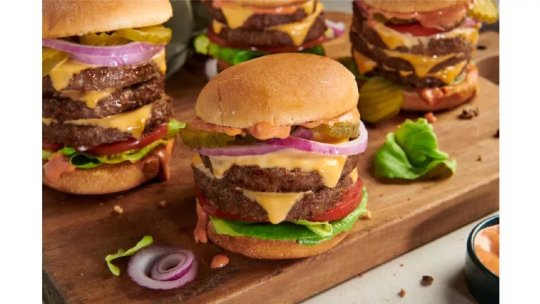 Beyond Stack Burger