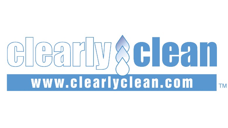 Clearly Clean Products LLC logo