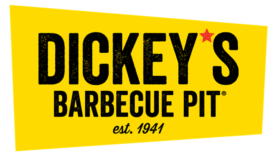 Dickey’s Barbecue Restaurants logo