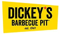 Dickey’s Barbecue Restaurants logo