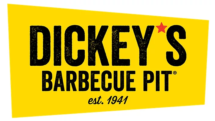 Dickey’s Barbecue Restaurants logo