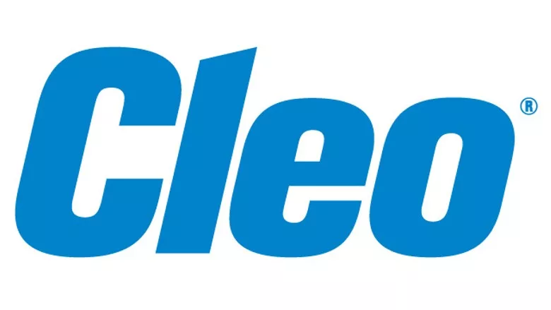 Cleo logo