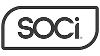 SOCi logo SOCi logo