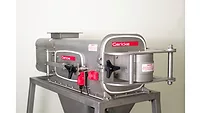 Gericke GS Centrifugal Sifter Gericke GS Centrifugal Sifter