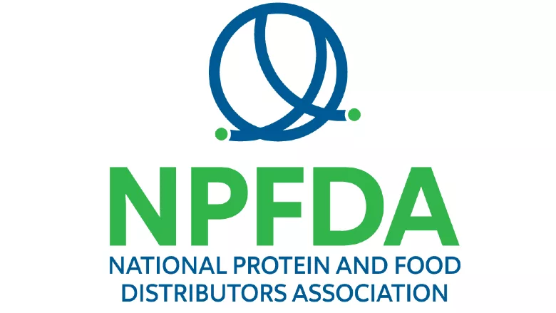 National Protein and Food Distributors Association logo