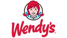 Wendy's logo