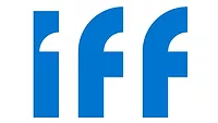 IFF logo IFF logo