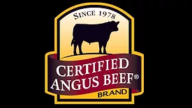 Certified Angus Beef logo