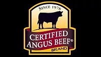 Certified Angus Beef logo