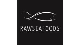 Raw Seafoods Inc. logo